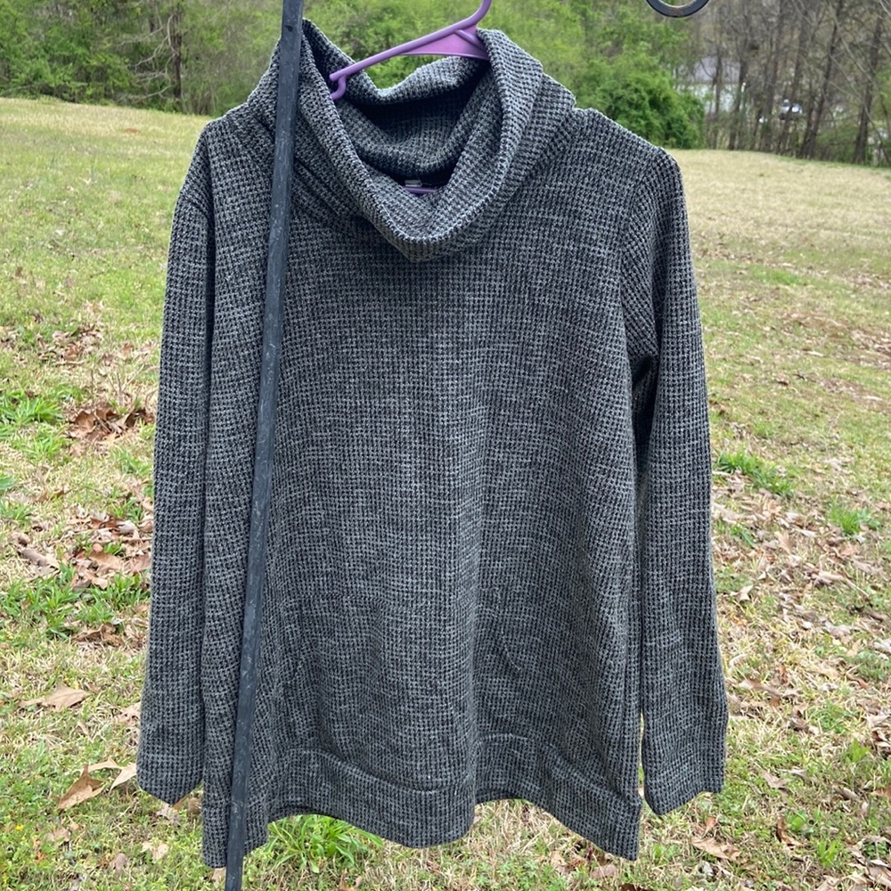 Winter top